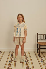 Alice Shorts | Rosepanel Mint