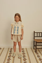 Alice Shorts | Rosepanel Mint