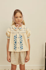 Alice Shorts | Rosepanel Mint