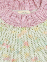 Aumia Sweater