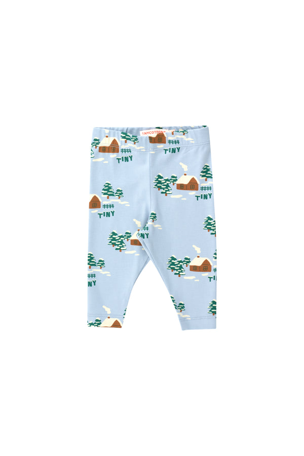 Cottage Baby Pant