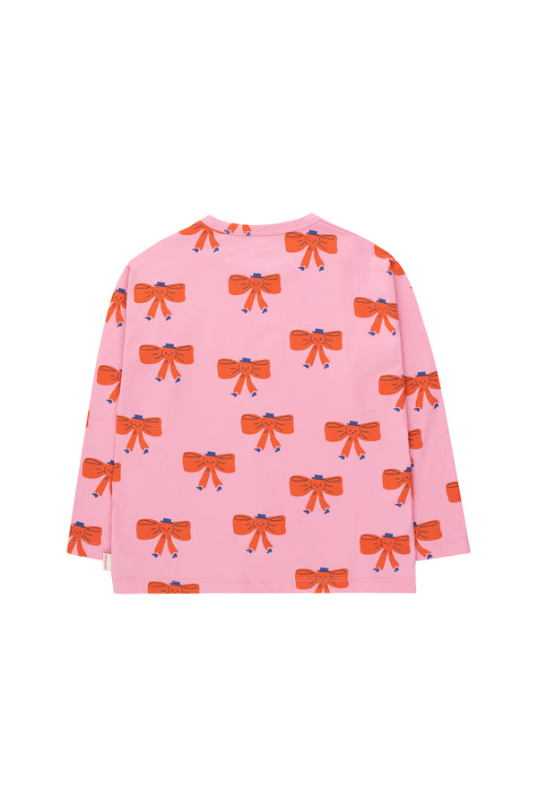 Tiny Bow Tee