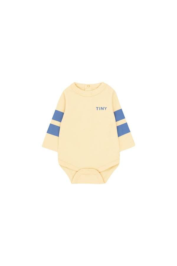 Stripes Body | Eggnog