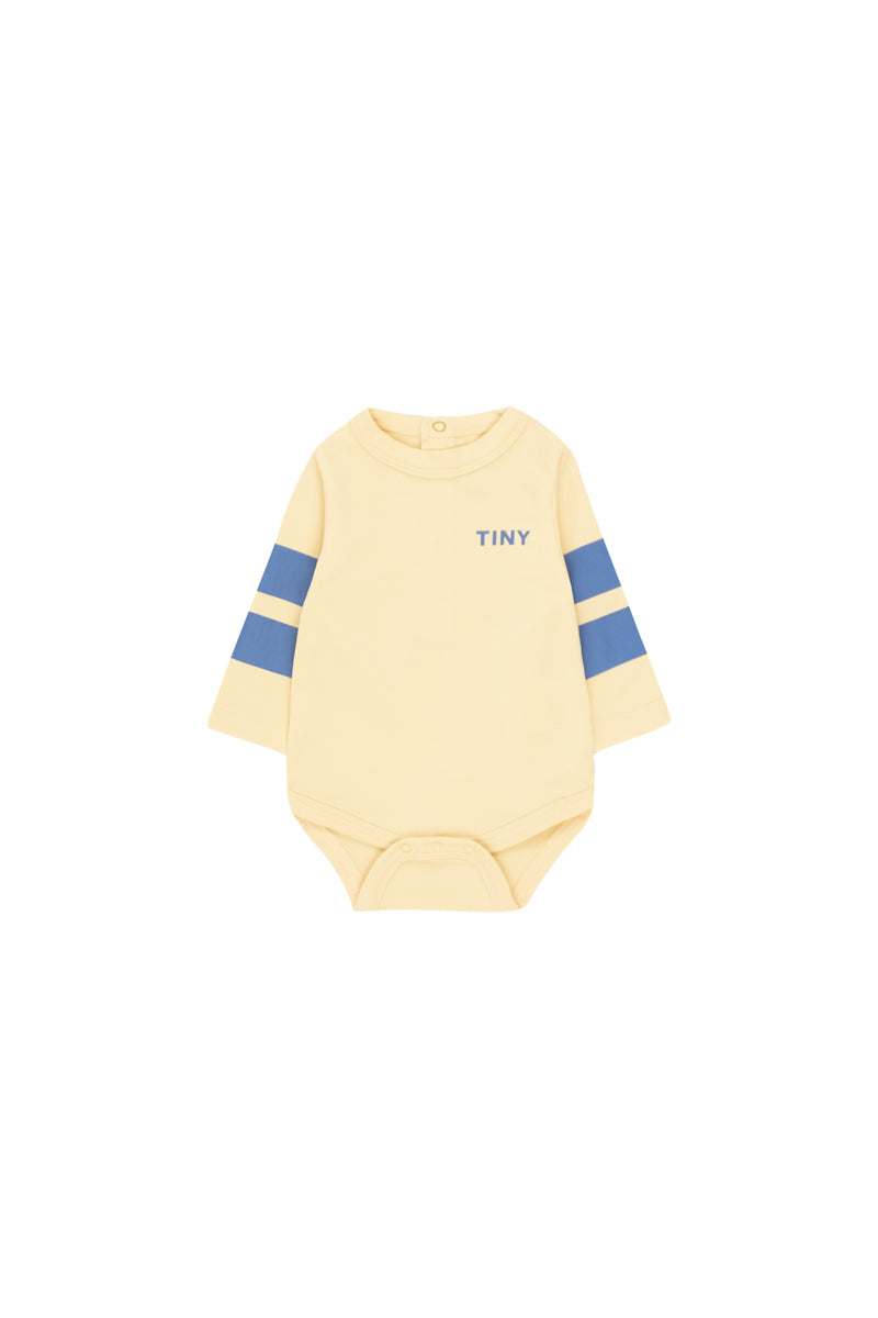 Stripes Body | Eggnog