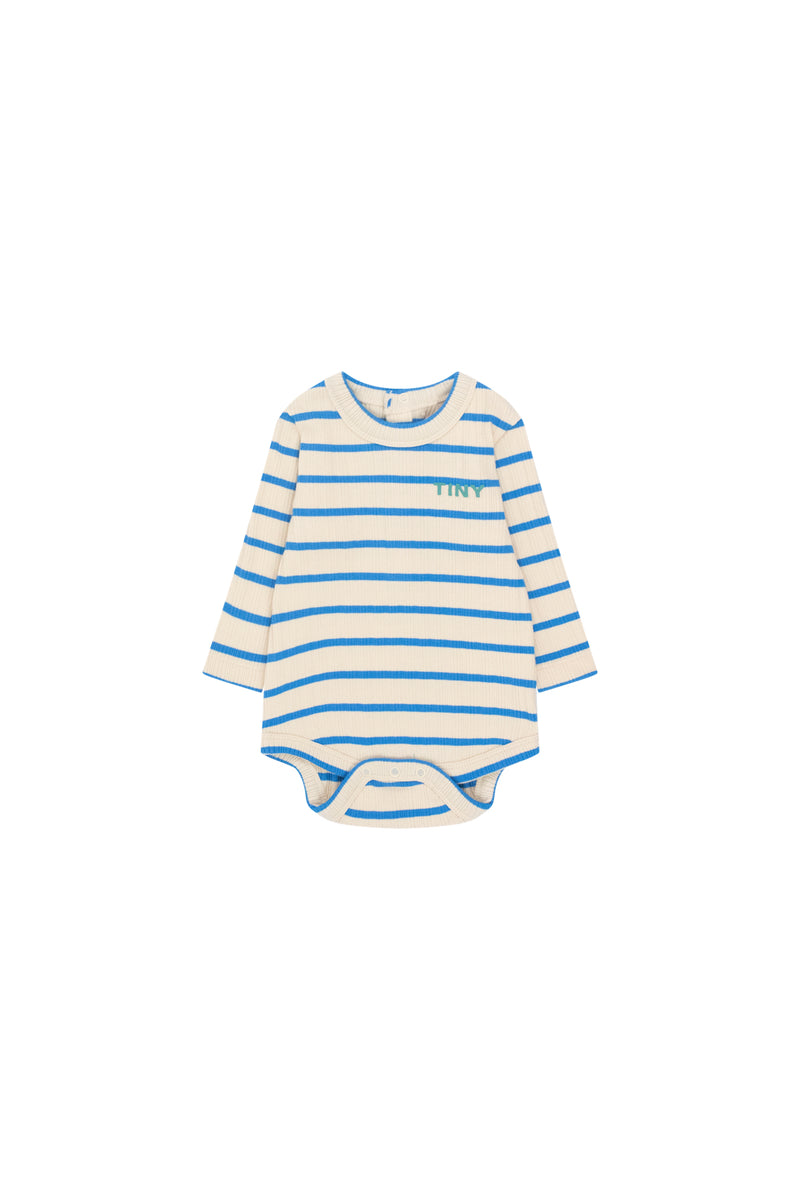 Stripes Body | Vanilla