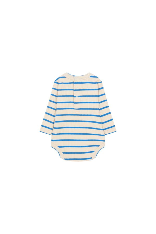 Stripes Body | Vanilla