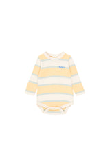 Stripes Body | Light Cream/Eggnog