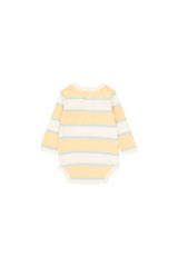 Stripes Body | Light Cream/Eggnog