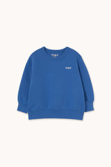 Tiny Sweatshirt | Dark Blue