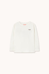 Tiny Sleeve Tee