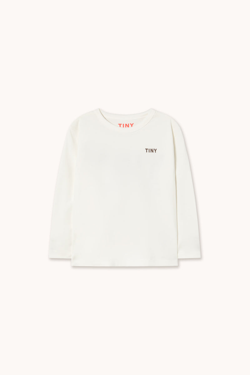 Tiny Sleeve Tee