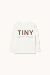 Tiny Sleeve Tee