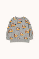 Dogs Sweatshirt