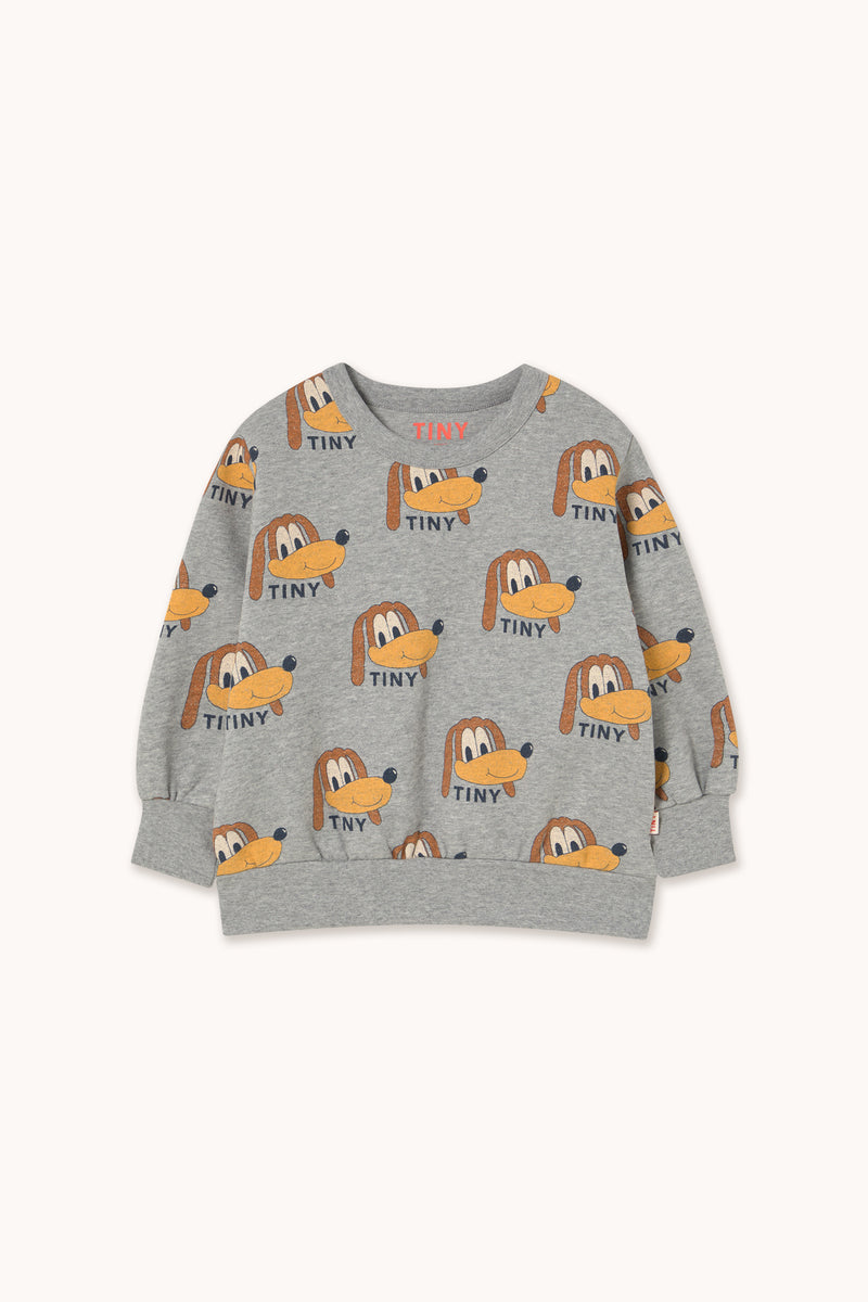 Dogs Sweatshirt