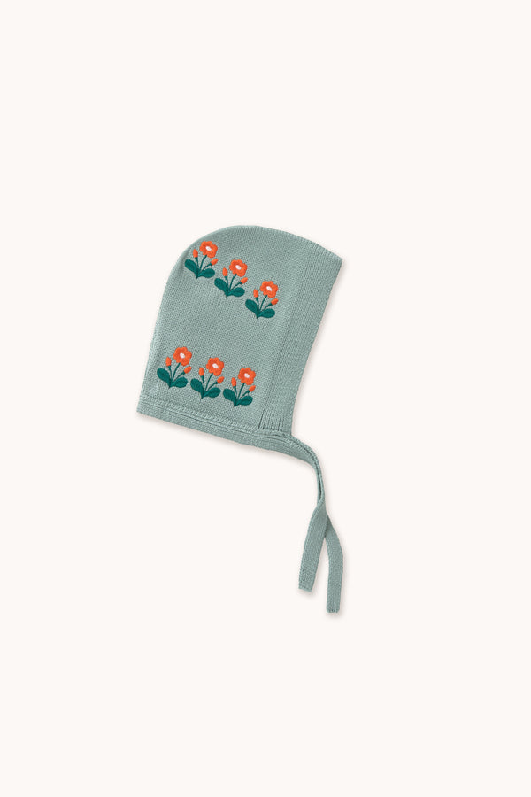 Flowers Bonnet | Sage