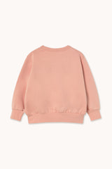 Walk Graphic Sweatshirt