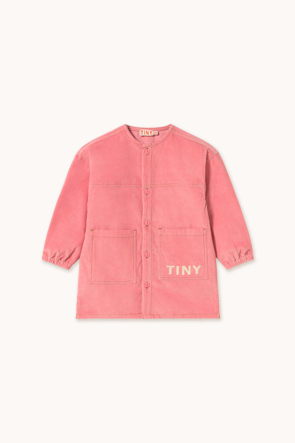 Tiny Dress | Pink