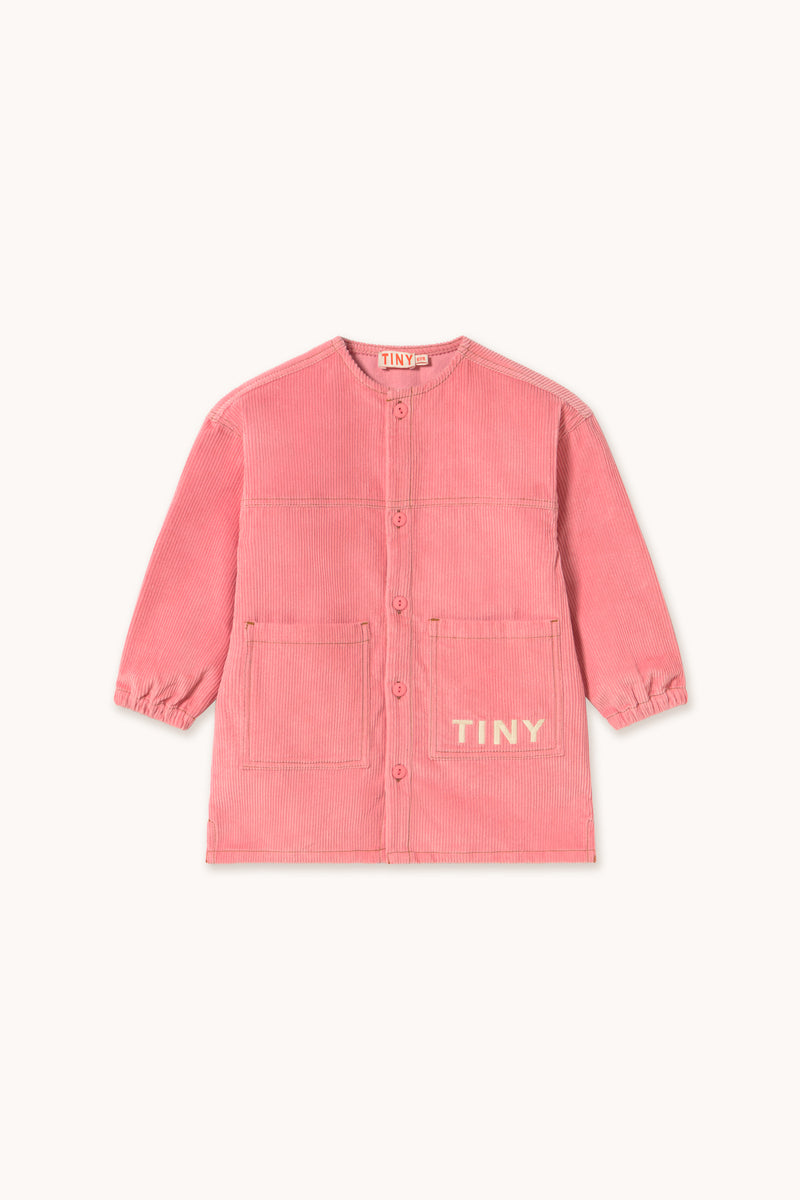 Tiny Dress | Pink