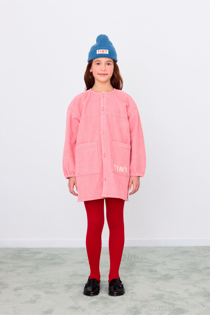 Tiny Dress | Pink