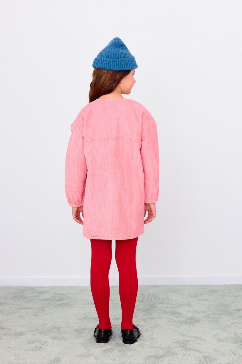 Tiny Dress | Pink