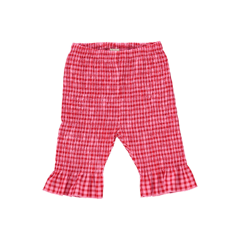 Alisa Short | Raspberry Check