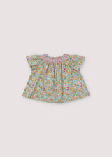 Andreas Baby Blouse