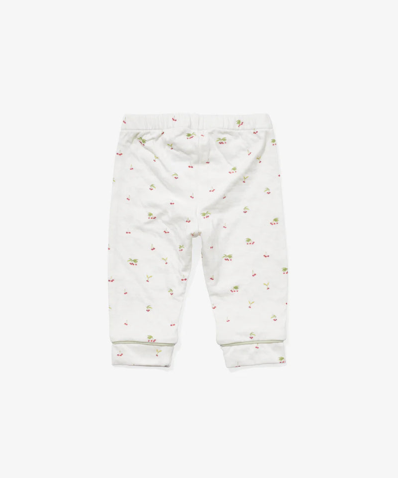 Andy Baby Legging | Cherry Pie