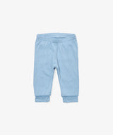 Andy Baby Legging | Dusty Blue
