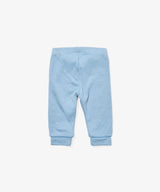 Andy Baby Legging | Dusty Blue