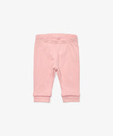 Andy Baby Legging | Dusty Rose