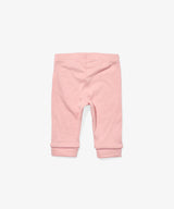 Andy Baby Legging | Dusty Rose