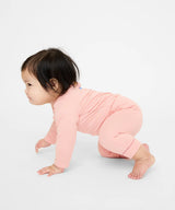 Andy Baby Legging | Dusty Rose