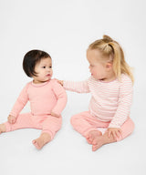 Andy Baby Legging | Dusty Rose