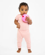Andy Baby Legging | Dusty Rose
