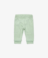 Andy Baby Legging | Dusty Seafoam