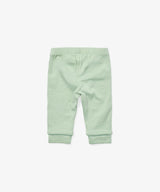 Andy Baby Legging | Dusty Seafoam