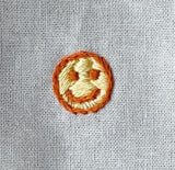 Hand Embroidery - Icon