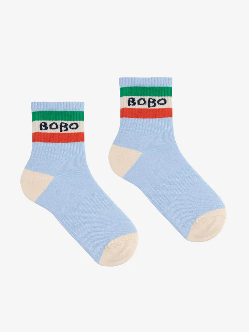 Bobo choses short socks pack x2 | Multicolor