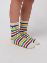 Bobo choses short socks pack x2 | Multicolor