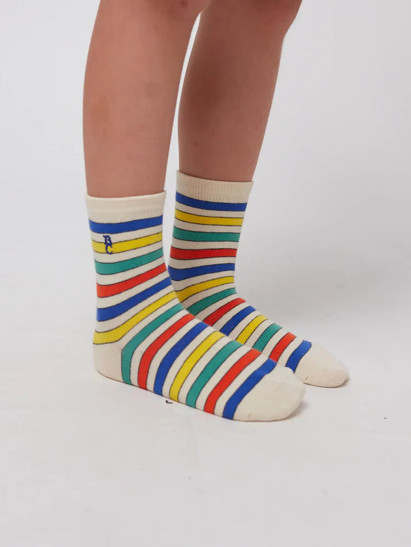 Bobo choses short socks pack x2 | Multicolor