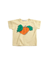 Curious Turnip T-shirt