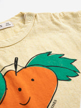 Curious Turnip T-shirt