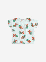 Baby Juicy Tomatoes All Over T-shirt