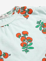 Baby Juicy Tomatoes All Over T-shirt