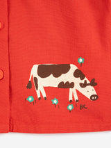 Farm Adventure Woven Shirt