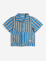 Baby New Hairline Woven Shirt