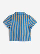 Baby New Hairline Woven Shirt