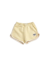 Bobo Choses Since 09 Shorts | Yellow