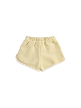 Bobo Choses Since 09 Shorts | Yellow