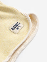 Bobo Choses Since 09 Shorts | Yellow